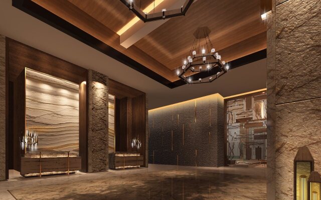 Crowne Plaza Resort Changbaishan Hot Spring by IHG