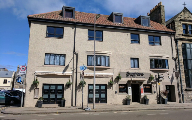 Greyfriars Inn by Greene King Inns