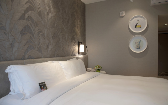 Manto Hotel Lima - MGallery  Collection