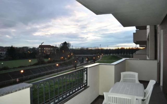 Residence Le Groane