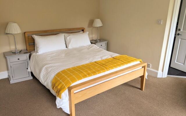 The White Hart Inn