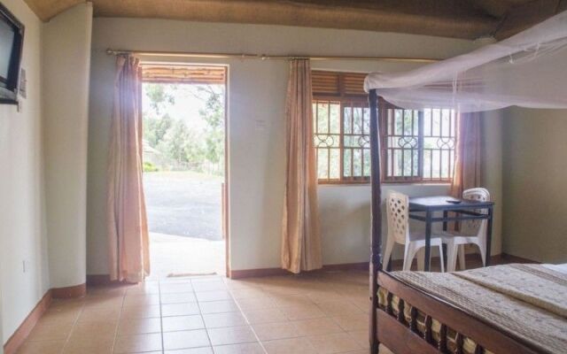 Satellite Holiday Resort