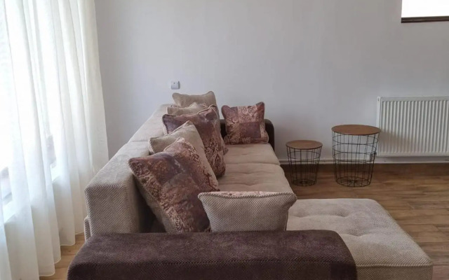 Casa de oaspeti Minerva