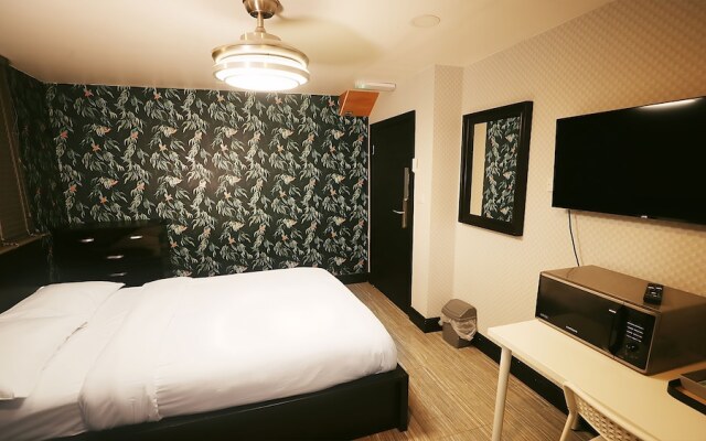 Private Boutique Apartments London