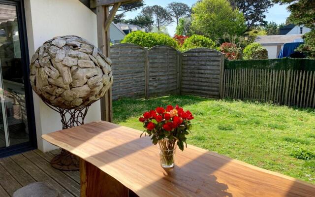 Domaine de la Pointe de Kerhostin