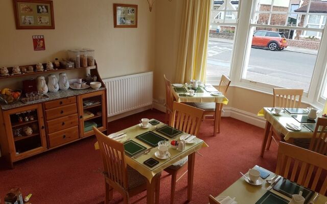 Montrose Guest House