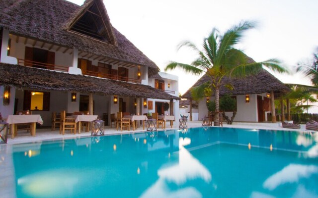 Milele Beach Resort