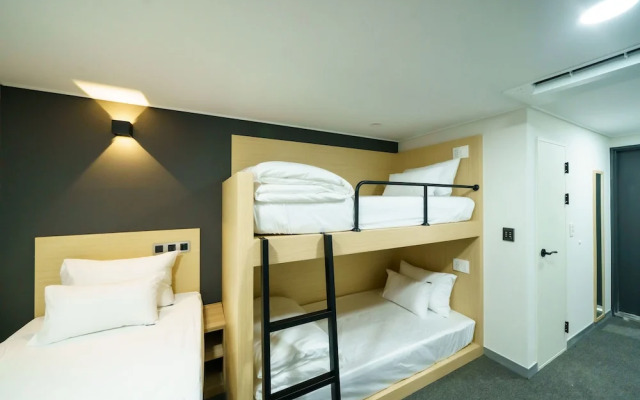 The Stay Hue Myeongdong