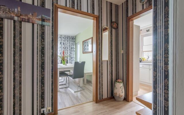 Private Apartment Hohenrode