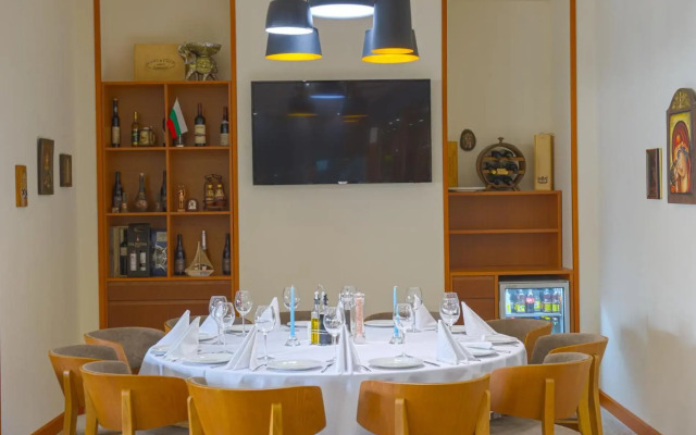 Hotel Sveti Nikola