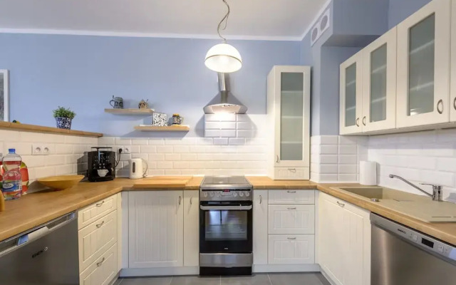 Apartament Górski - Apartamenty 5d