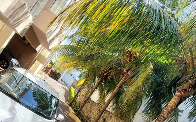 Appartamento con vista mare di Ovissen