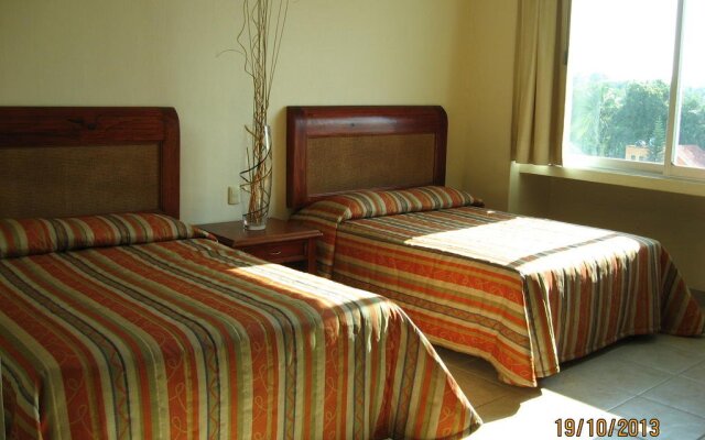 Banderas Suites