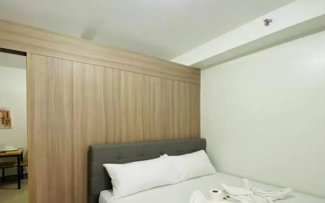 Shore Residences