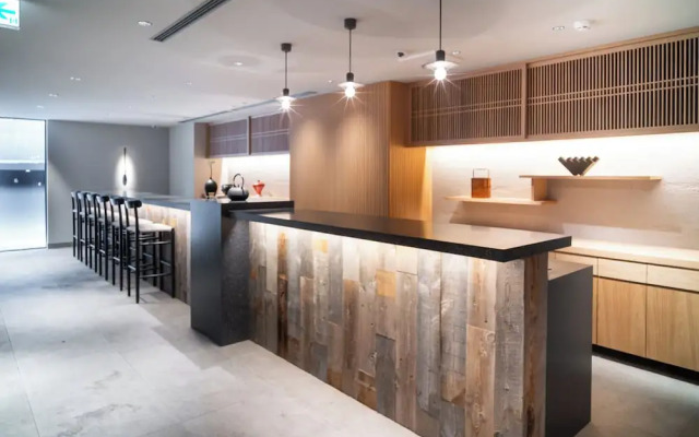 KIORI Hotel Higashino Toin