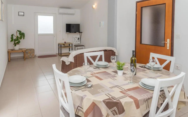 Apartmani Danijel