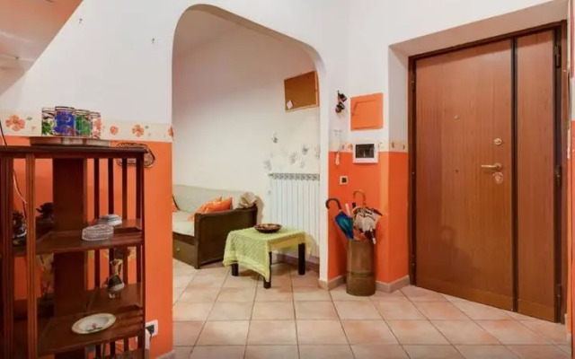 Valentina Cozy House