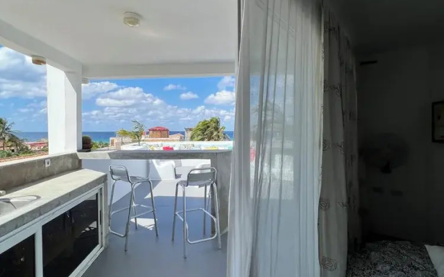 Loft Triplex en Playa Santa Fe