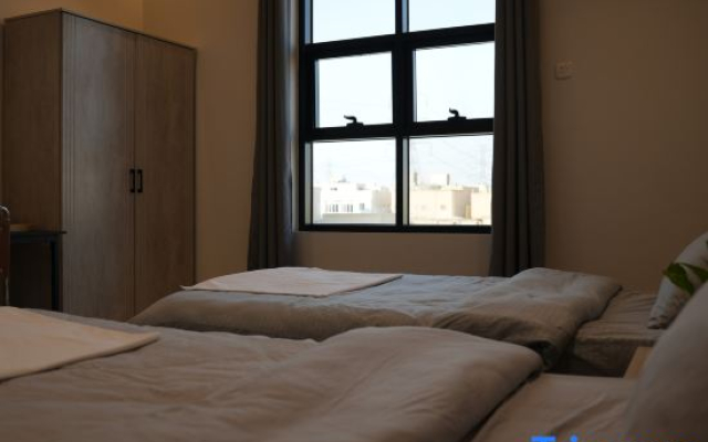 JUNXIANG  Homestay