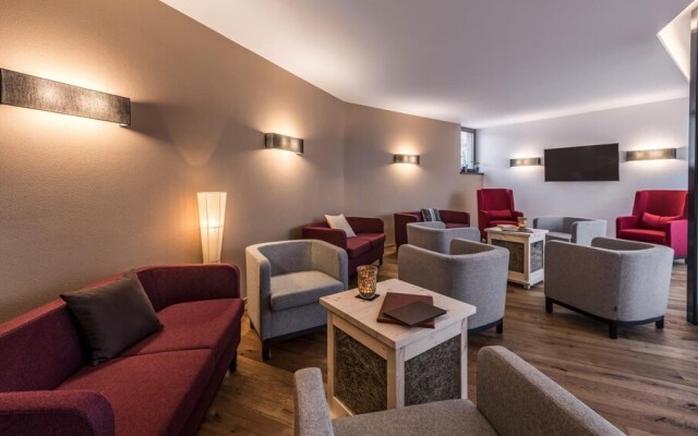 Eden Boutique Hotel