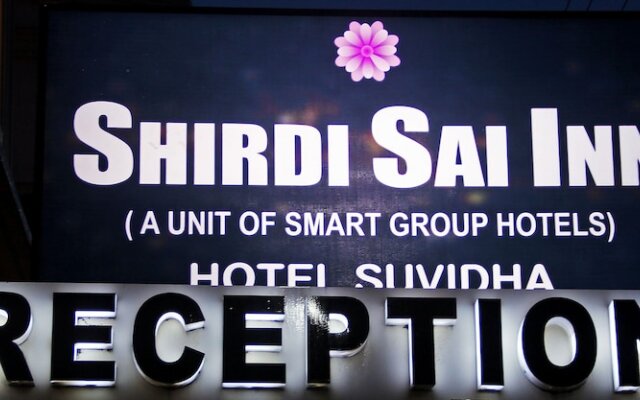 Saishri Hotels