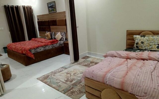 Royal Palace Guest House E-11