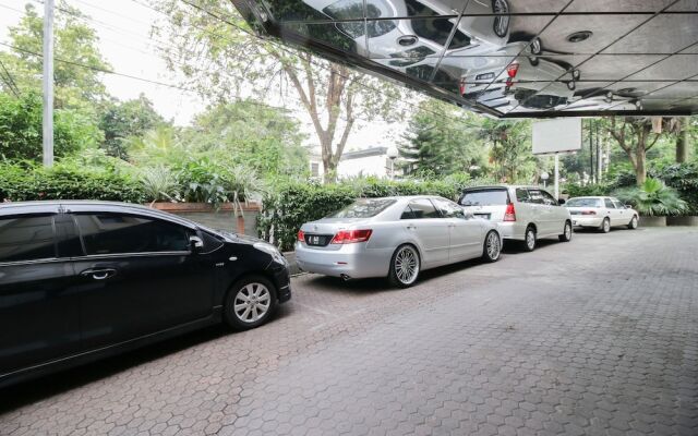 Airy Blok M Melawai Sepuluh 19 Jakarta