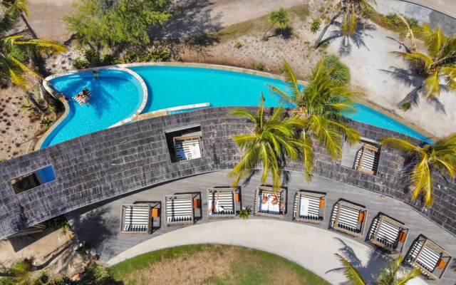 Lumi Hotel Gili Trawangan