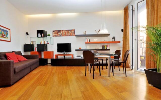 Angelico Family Apartment