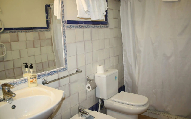 Abadia Suites