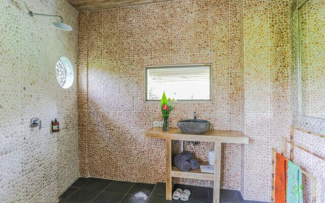 Basundari Retreat Bali