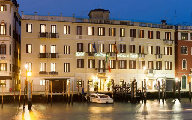Venice Roulette Hotel 4*