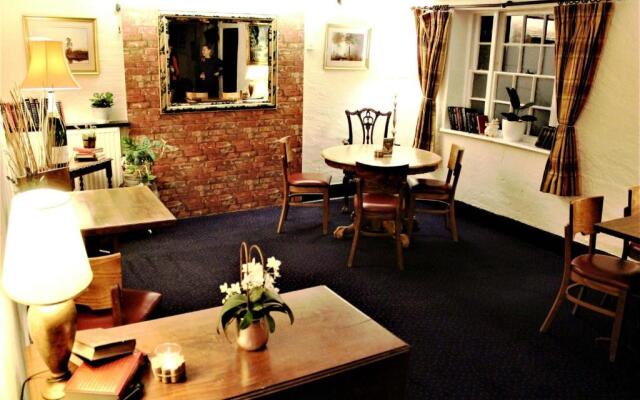 The Dove Inn