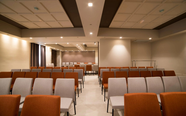 Best Western Plus Hotel Terre di Eolo