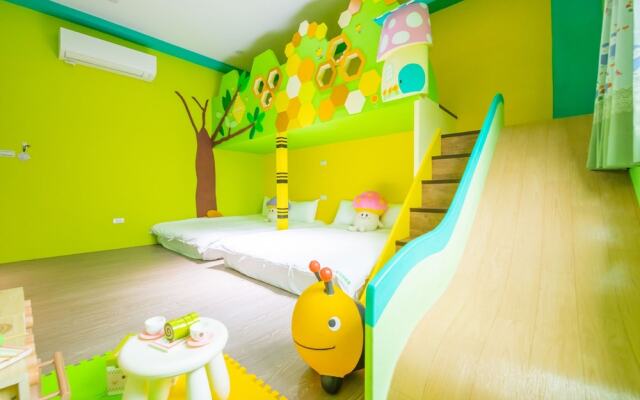 Moonlight Fengqing Homestay