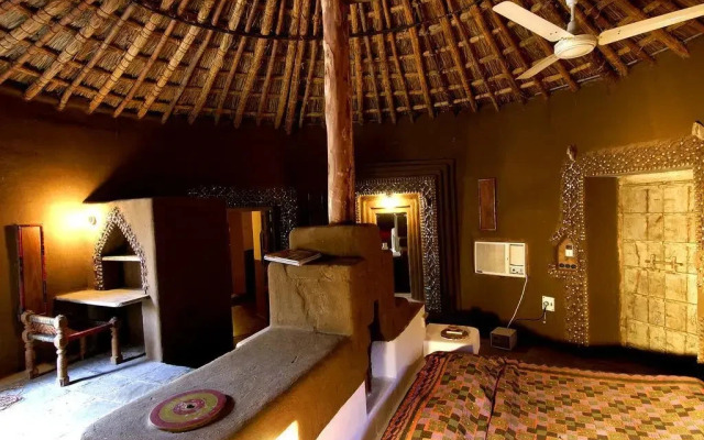 Desert Resort Mandawa