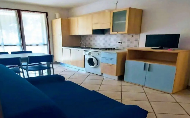 Lido Spina / Estensi Apartments