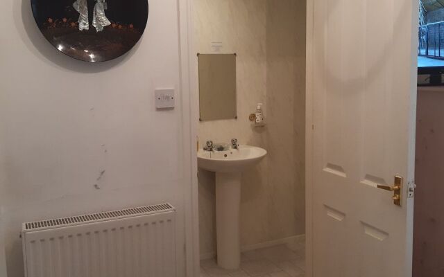 The Merrydale Guest House
