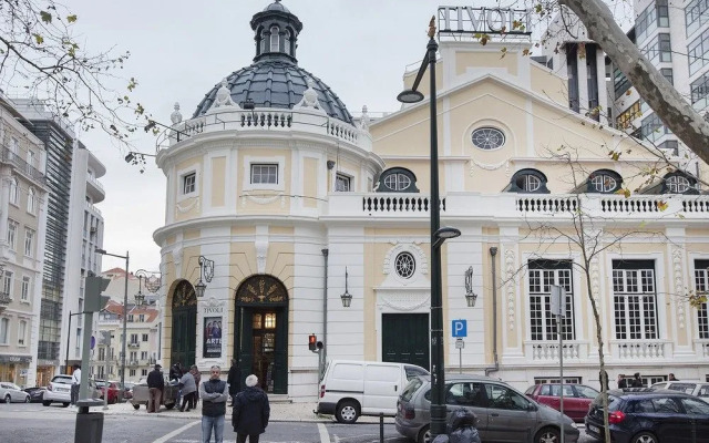 Sweet Inn Apartments  - Liberdade