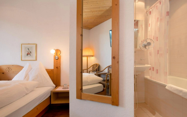 Hotel Sonnenberg