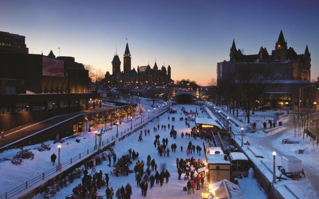 Holiday Inn Ottawa East by IHG