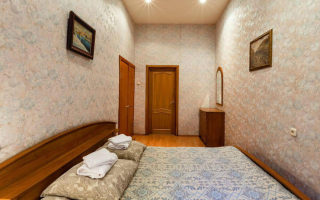 Apartamenty U Mal'tsevyh