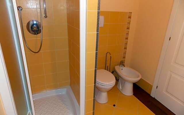 B&B La Torretta