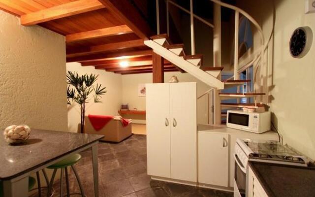 Barra Loft Residence