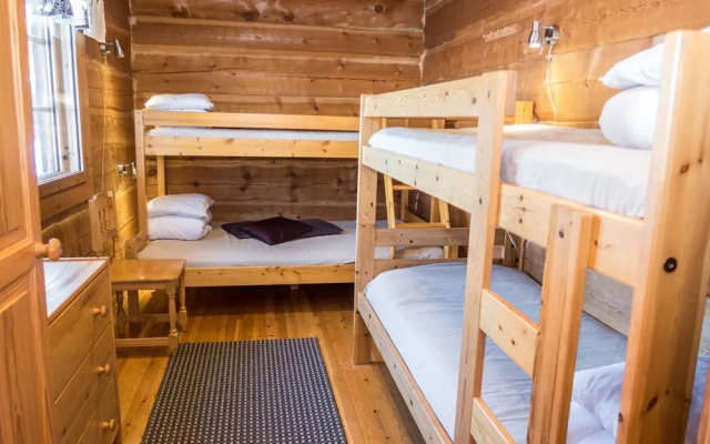 Holiday Home Kuusimaja