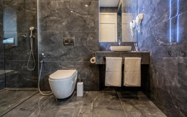 5 Star Apart Hotel
