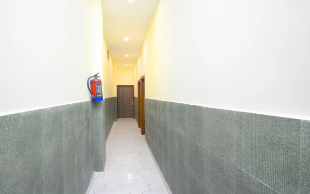 Hotel Ozas Grand by OYO Rooms