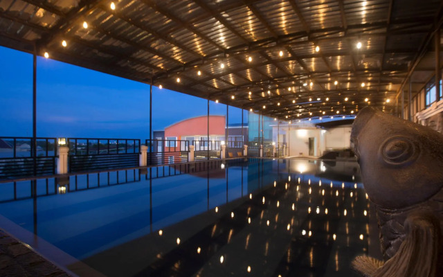Grand Tryas Hotel