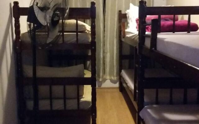 Paz e Amor Suite - Hostel