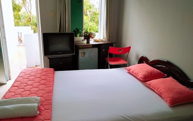 Hoang Cam Guest House